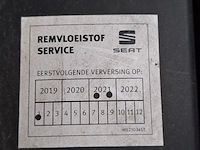 Personenauto, audi, a3 limousine, 1.4 tfsi cod ambition pro line s, 2014 - afbeelding 37 van  43