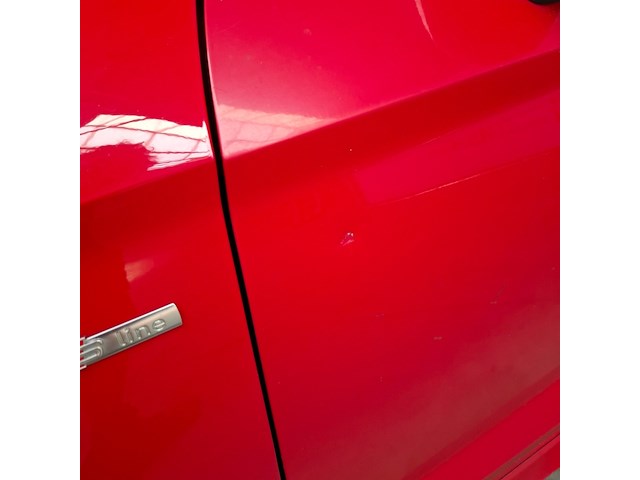 Personenauto, audi, a3 limousine, 1.4 tfsi cod ambition pro line s, 2014 - afbeelding 38 van  43