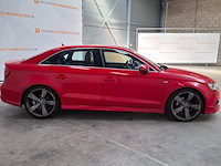 Personenauto, audi, a3 limousine, 1.4 tfsi cod ambition pro line s, 2014 - afbeelding 34 van  43