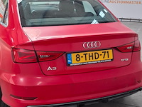 Personenauto, audi, a3 limousine, 1.4 tfsi cod ambition pro line s, 2014 - afbeelding 39 van  43