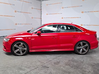 Personenauto, audi, a3 limousine, 1.4 tfsi cod ambition pro line s, 2014 - afbeelding 40 van  43
