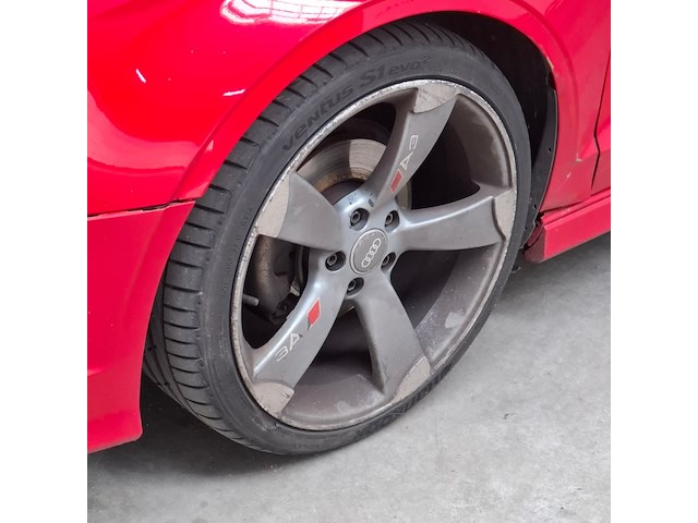 Personenauto, audi, a3 limousine, 1.4 tfsi cod ambition pro line s, 2014 - afbeelding 41 van  43