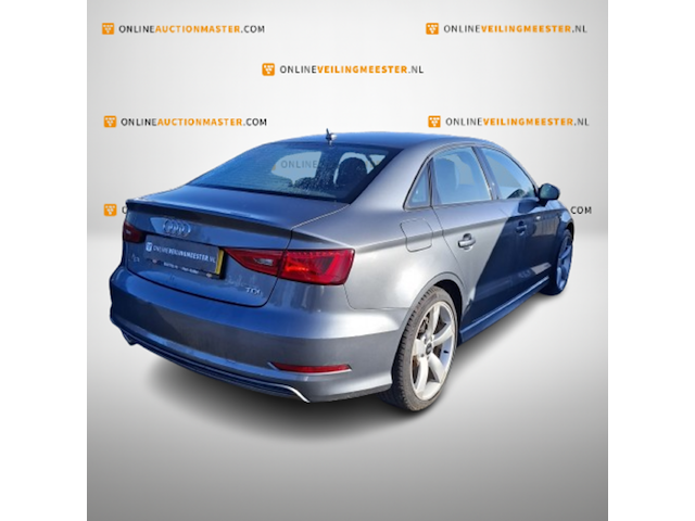 Personenauto, audi, a3 limousine, 1.6 tdi adrenalin, 2016 - afbeelding 5 van  11