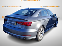 Personenauto, audi, a3 limousine, 1.6 tdi adrenalin, 2016 - afbeelding 5 van  11