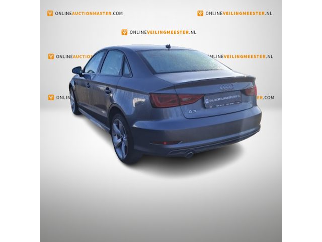 Personenauto, audi, a3 limousine, 1.6 tdi adrenalin, 2016 - afbeelding 6 van  11