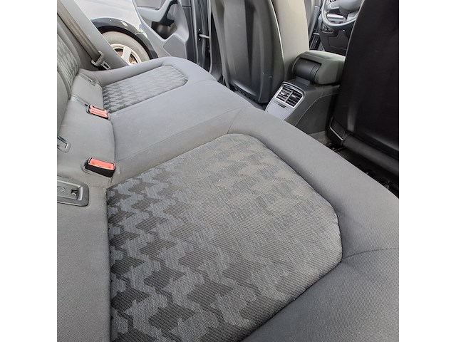 Personenauto, audi, a3 limousine, 1.6 tdi adrenalin, 2016 - afbeelding 11 van  11