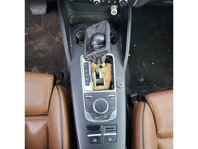 Personenauto, audi, a3 limousine, 1.6 tdi ambition pro line s, 2015 - afbeelding 3 van  19
