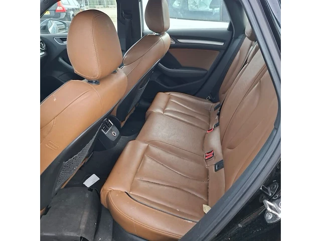 Personenauto, audi, a3 limousine, 1.6 tdi ambition pro line s, 2015 - afbeelding 4 van  19