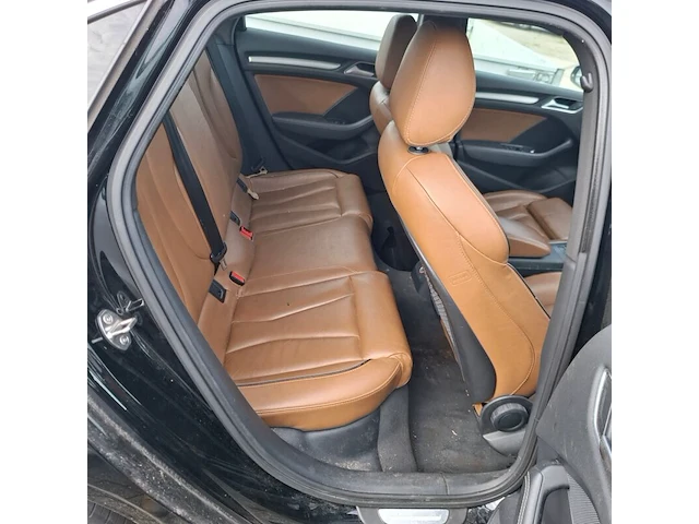 Personenauto, audi, a3 limousine, 1.6 tdi ambition pro line s, 2015 - afbeelding 5 van  19
