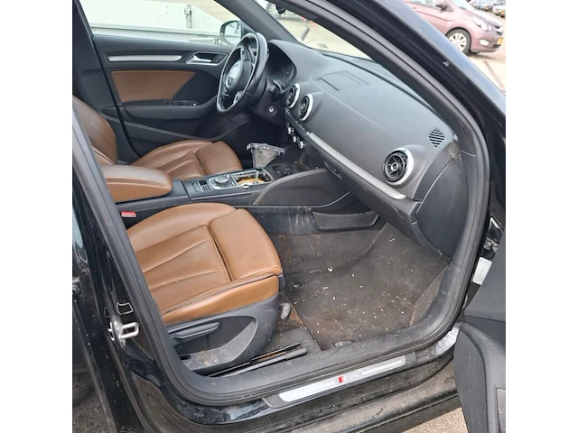 Personenauto, audi, a3 limousine, 1.6 tdi ambition pro line s, 2015 - afbeelding 6 van  19