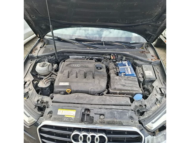 Personenauto, audi, a3 limousine, 1.6 tdi ambition pro line s, 2015 - afbeelding 8 van  19
