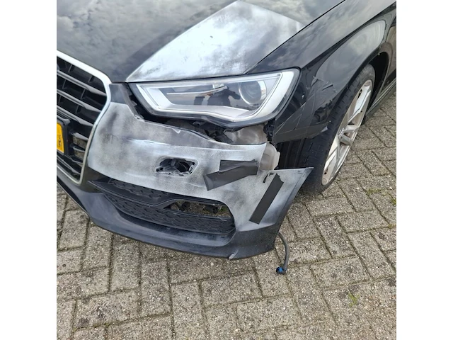 Personenauto, audi, a3 limousine, 1.6 tdi ambition pro line s, 2015 - afbeelding 9 van  19
