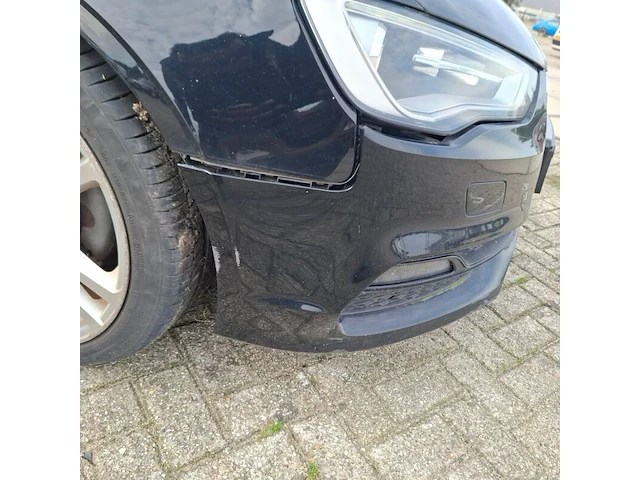 Personenauto, audi, a3 limousine, 1.6 tdi ambition pro line s, 2015 - afbeelding 10 van  19