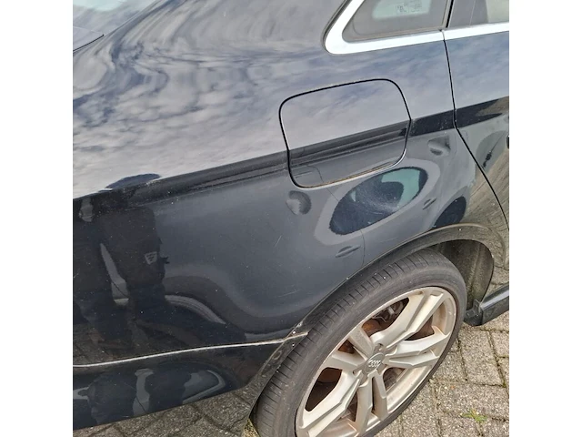 Personenauto, audi, a3 limousine, 1.6 tdi ambition pro line s, 2015 - afbeelding 11 van  19