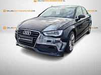 Personenauto, audi, a3 limousine, 1.6 tdi ambition pro line s, 2015 - afbeelding 12 van  19