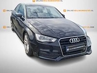 Personenauto, audi, a3 limousine, 1.6 tdi ambition pro line s, 2015 - afbeelding 14 van  19