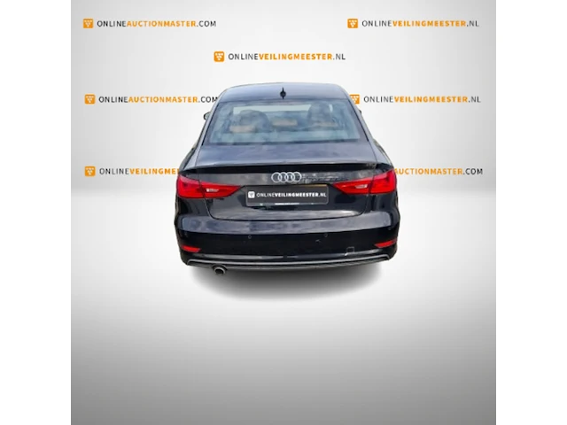 Personenauto, audi, a3 limousine, 1.6 tdi ambition pro line s, 2015 - afbeelding 15 van  19