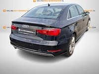 Personenauto, audi, a3 limousine, 1.6 tdi ambition pro line s, 2015 - afbeelding 16 van  19