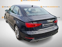 Personenauto, audi, a3 limousine, 1.6 tdi ambition pro line s, 2015 - afbeelding 17 van  19