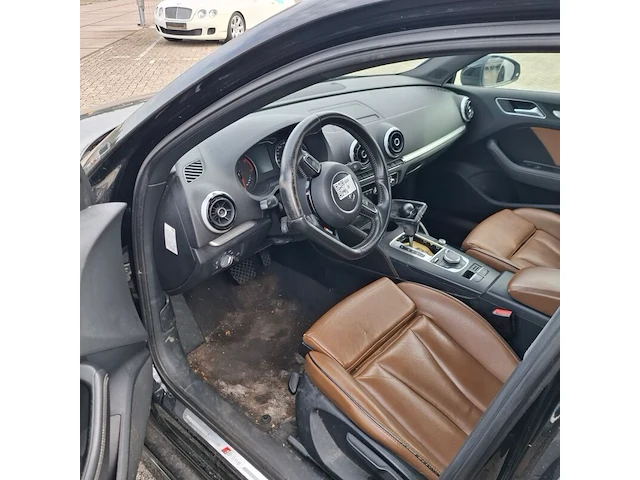 Personenauto, audi, a3 limousine, 1.6 tdi ambition pro line s, 2015 - afbeelding 18 van  19