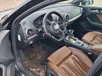 Personenauto, audi, a3 limousine, 1.6 tdi ambition pro line s, 2015 - afbeelding 18 van  19