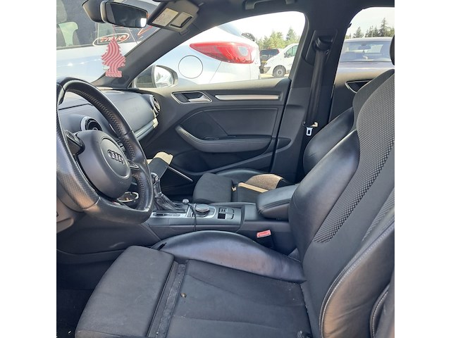 Personenauto, audi, a3 limousine, 1.6 tdi ambition sport edition, 2015 - afbeelding 2 van  17