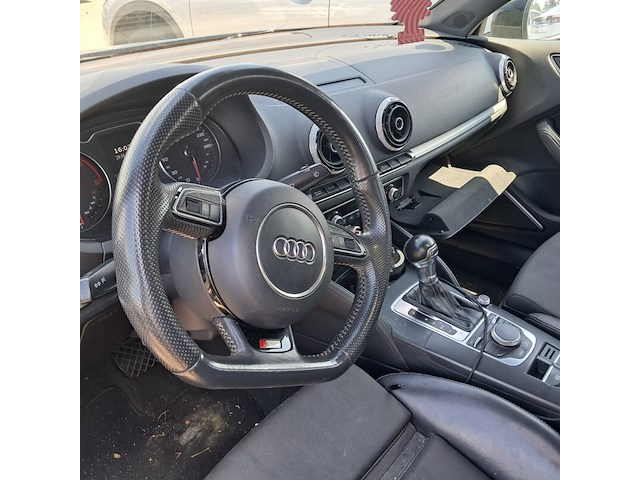 Personenauto, audi, a3 limousine, 1.6 tdi ambition sport edition, 2015 - afbeelding 3 van  17