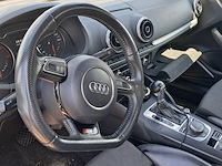 Personenauto, audi, a3 limousine, 1.6 tdi ambition sport edition, 2015 - afbeelding 3 van  17