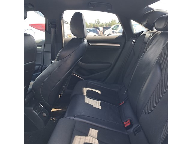 Personenauto, audi, a3 limousine, 1.6 tdi ambition sport edition, 2015 - afbeelding 5 van  17