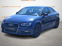 Personenauto, audi, a3 limousine, 1.6 tdi ambition sport edition, 2015 - afbeelding 1 van  17