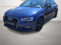 Personenauto, audi, a3 limousine, 1.6 tdi ambition sport edition, 2015 - afbeelding 10 van  17