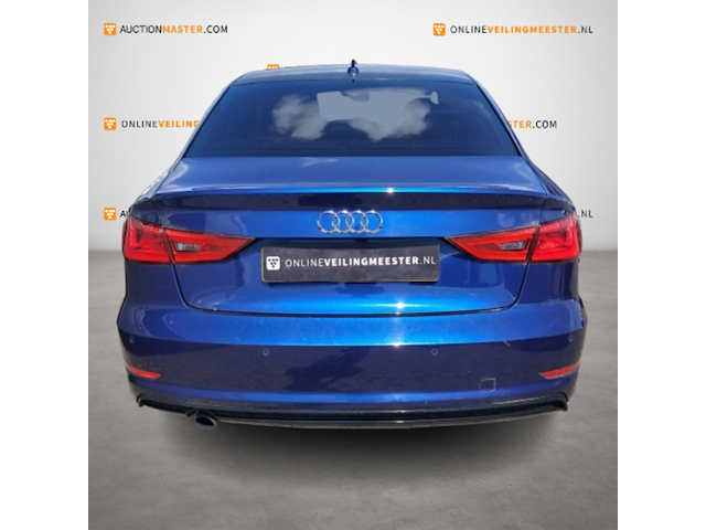 Personenauto, audi, a3 limousine, 1.6 tdi ambition sport edition, 2015 - afbeelding 14 van  17