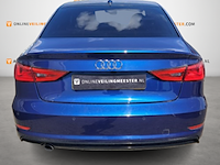 Personenauto, audi, a3 limousine, 1.6 tdi ambition sport edition, 2015 - afbeelding 14 van  17