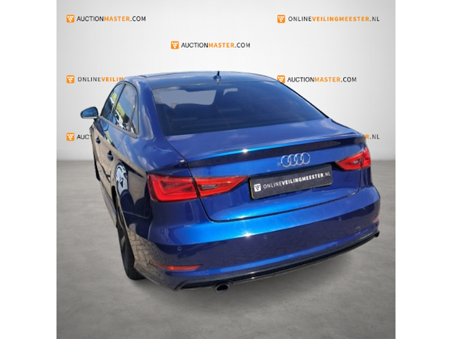Personenauto, audi, a3 limousine, 1.6 tdi ambition sport edition, 2015 - afbeelding 15 van  17