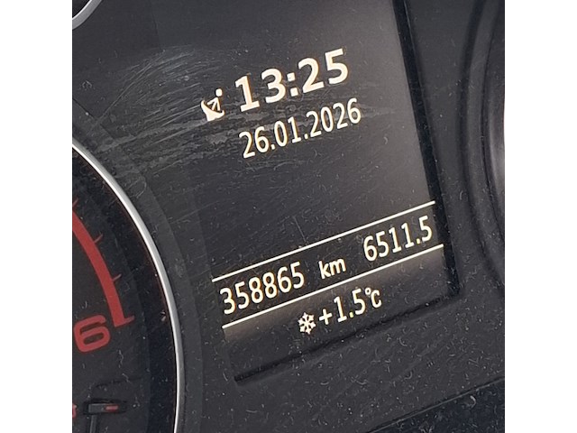 Personenauto, audi, a3 limousine, 1.6 tdi attraction pro line, 2015 - afbeelding 2 van  10