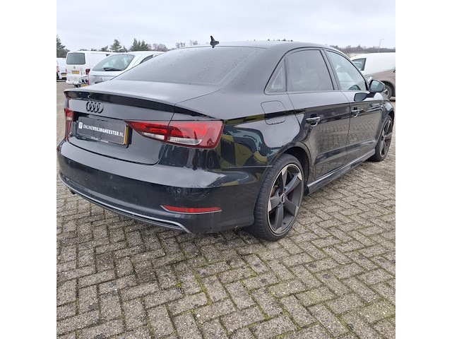 Personenauto, audi, a3 limousine, 1.6 tdi attraction pro line, 2015 - afbeelding 4 van  10