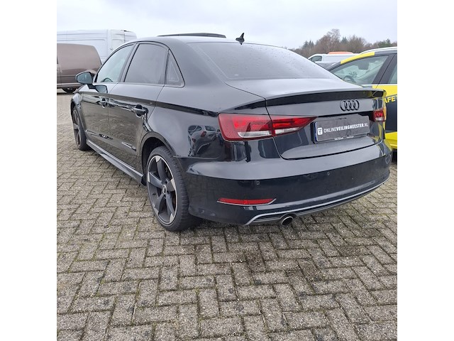 Personenauto, audi, a3 limousine, 1.6 tdi attraction pro line, 2015 - afbeelding 6 van  10