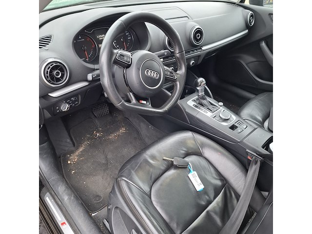 Personenauto, audi, a3 limousine, 1.6 tdi attraction pro line, 2015 - afbeelding 8 van  10