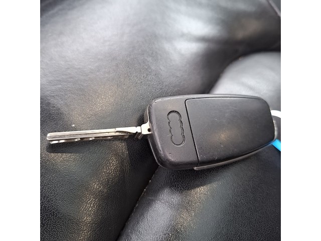 Personenauto, audi, a3 limousine, 1.6 tdi attraction pro line, 2015 - afbeelding 10 van  10