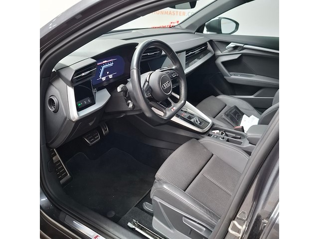 Personenauto, audi, a3 limousine, 2.0 tfsi s3 quattro, 2021 - afbeelding 6 van  30