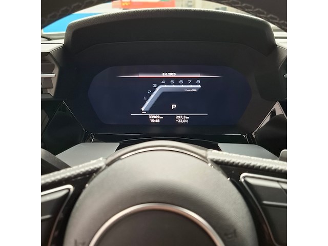 Personenauto, audi, a3 limousine, 2.0 tfsi s3 quattro, 2021 - afbeelding 7 van  30