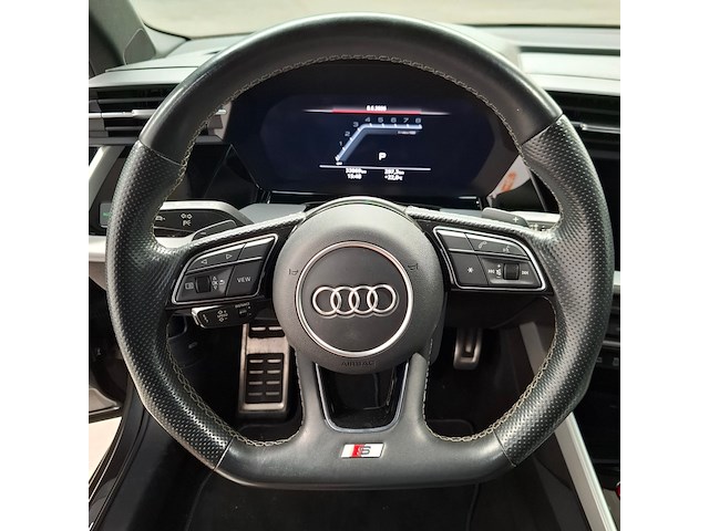 Personenauto, audi, a3 limousine, 2.0 tfsi s3 quattro, 2021 - afbeelding 8 van  30