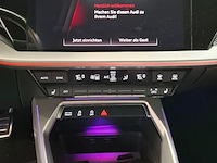 Personenauto, audi, a3 limousine, 2.0 tfsi s3 quattro, 2021 - afbeelding 9 van  30