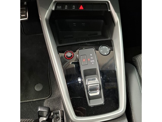 Personenauto, audi, a3 limousine, 2.0 tfsi s3 quattro, 2021 - afbeelding 10 van  30