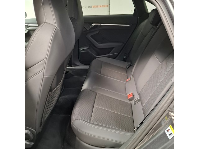 Personenauto, audi, a3 limousine, 2.0 tfsi s3 quattro, 2021 - afbeelding 11 van  30