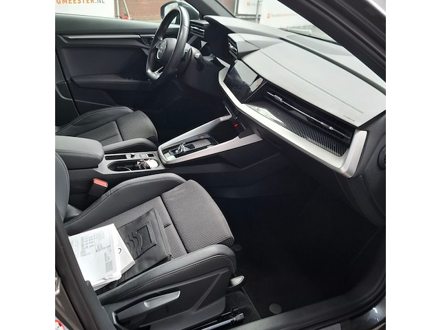 Personenauto, audi, a3 limousine, 2.0 tfsi s3 quattro, 2021 - afbeelding 15 van  30