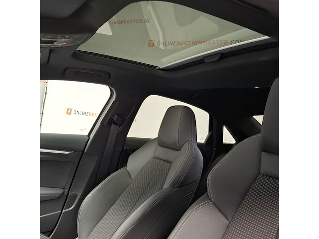 Personenauto, audi, a3 limousine, 2.0 tfsi s3 quattro, 2021 - afbeelding 16 van  30