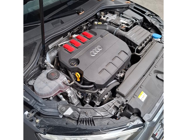Personenauto, audi, a3 limousine, 2.0 tfsi s3 quattro, 2021 - afbeelding 17 van  30