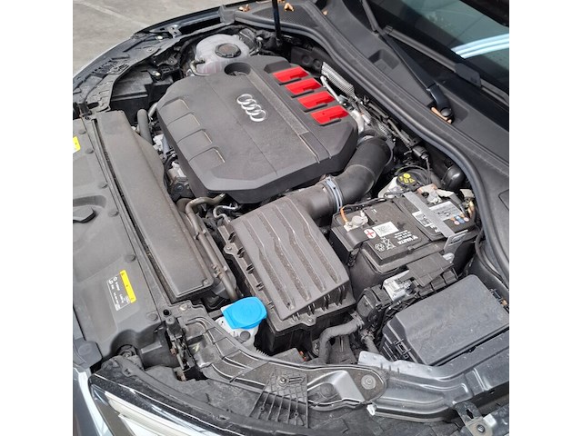 Personenauto, audi, a3 limousine, 2.0 tfsi s3 quattro, 2021 - afbeelding 18 van  30