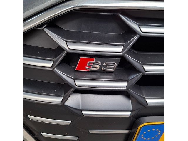 Personenauto, audi, a3 limousine, 2.0 tfsi s3 quattro, 2021 - afbeelding 19 van  30